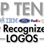 Top Logos | Best Brands of the World