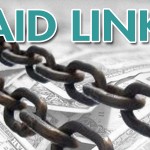 Buying Paid Links: Do They Work?