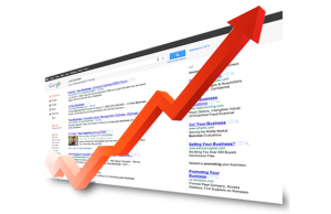 increase seo ranking