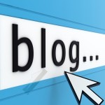 Blogging