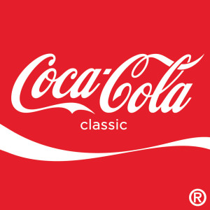 Coke Logo is one of the Top Logos